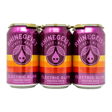 Rhinegeist Glow 6Pk bottle | Buy at Liquor Barn