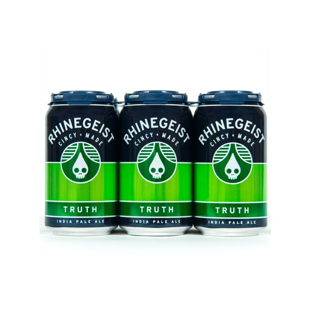 Rhinegeist Truth 6Pk bottle | Buy at Liquor Barn