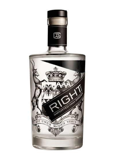 Right Gin