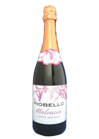 Riobello Pink Malvasia