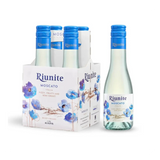 Riunite Moscato 4Pk bottle | Buy at Liquor Barn