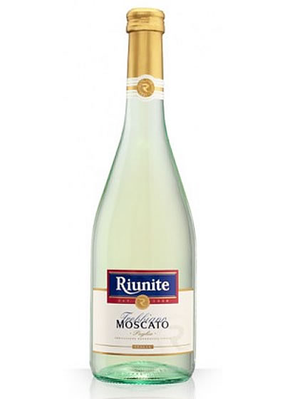 Riunite Moscato