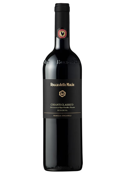 Rocca Delle Macie Chianti Classico Riserva