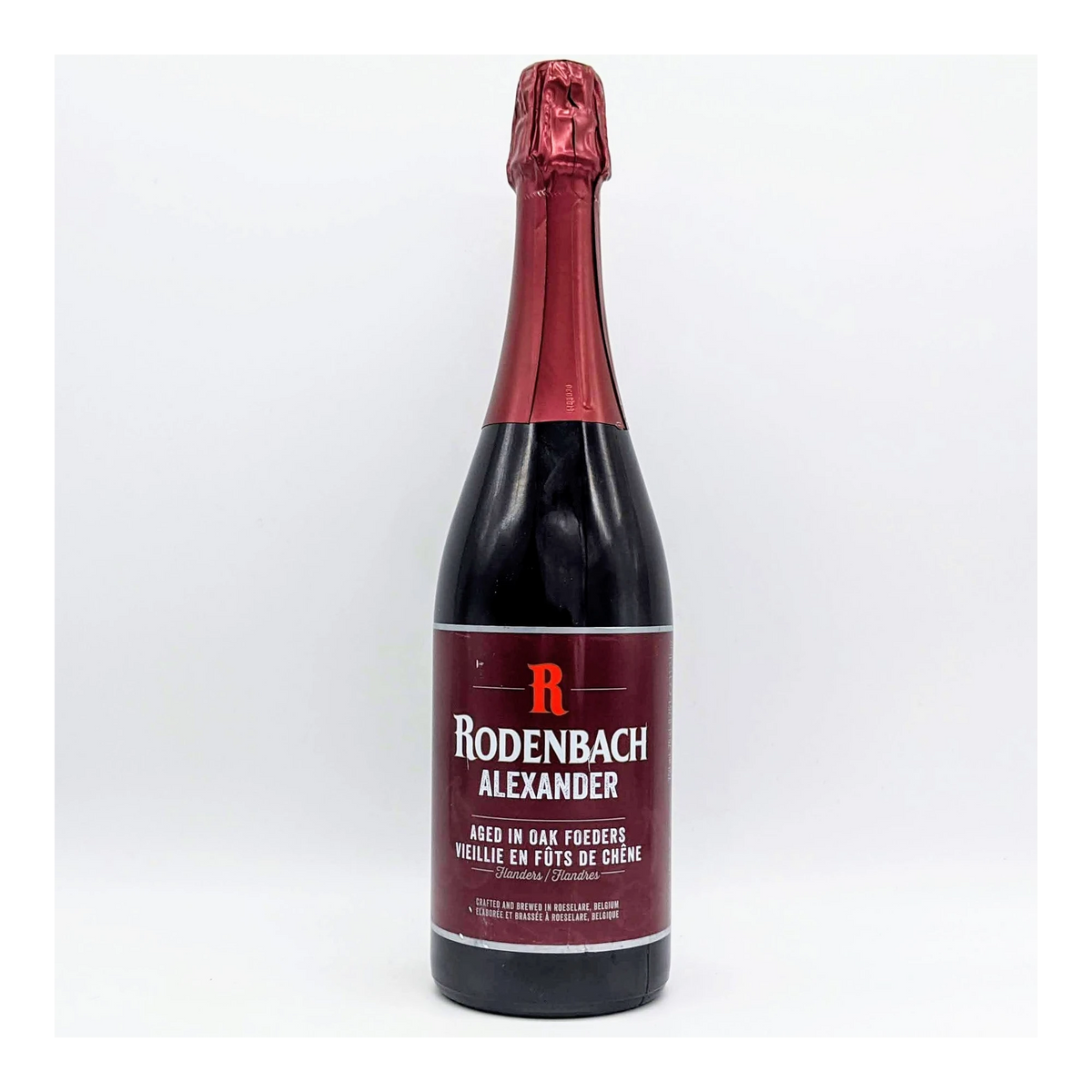 Rodenbach Alexander 750ML bottle | Buy at Liquor Barn