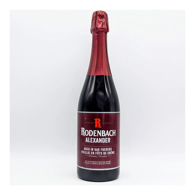 Rodenbach Alexander 750ML bottle | Buy at Liquor Barn