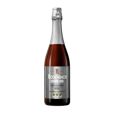 Rodenbach Grand Cru 750ML bottle | Buy at Liquor Barn