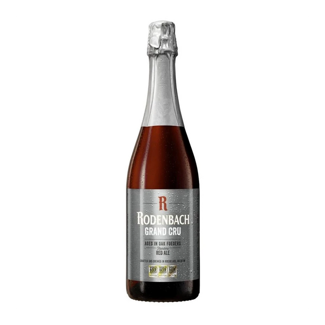 Rodenbach Grand Cru 750ML bottle | Buy at Liquor Barn