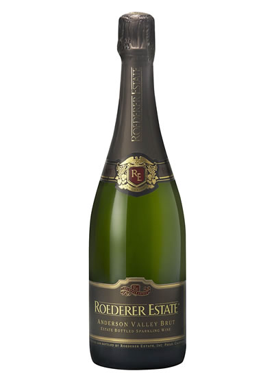 Roederer Estate Brut