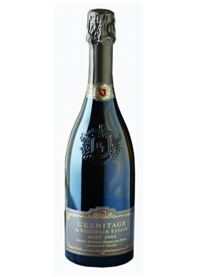 Roederer Estate L'Ermitage