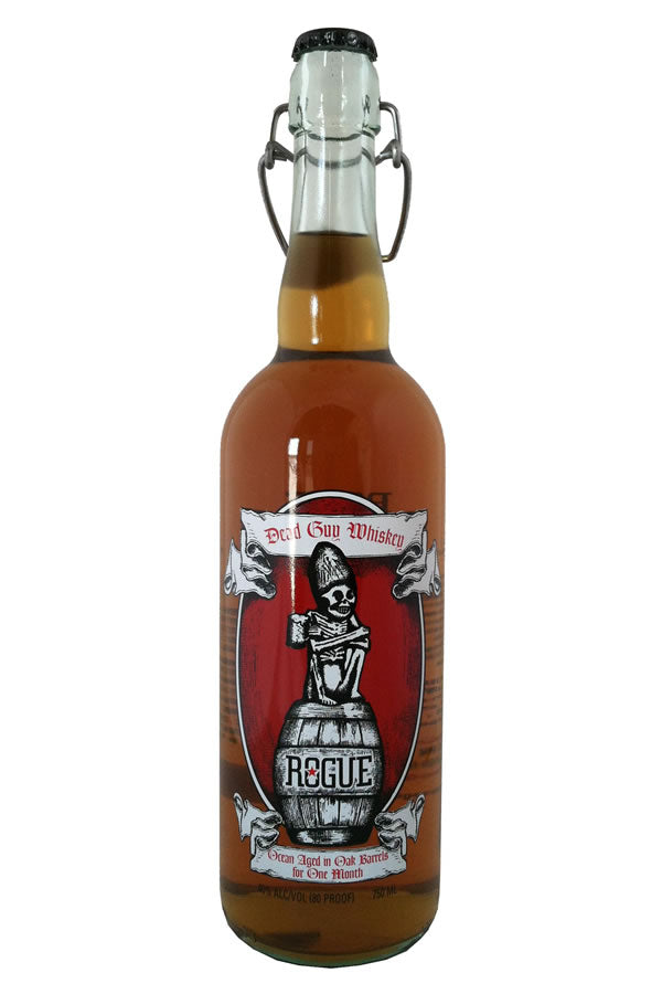 Rogue Dead Guy Whiskey