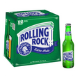 Rolling Rock Extra Pale 12Pk bottle | Buy at Liquor Barn