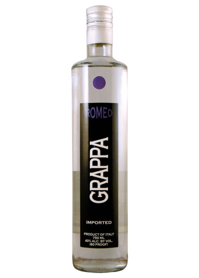 Romeo Grappa