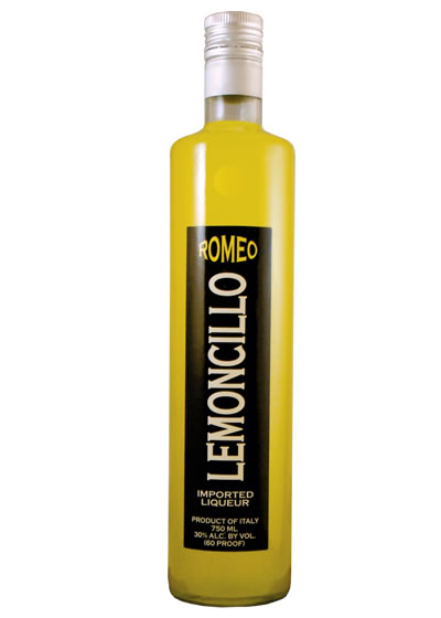 Romeo Limoncello