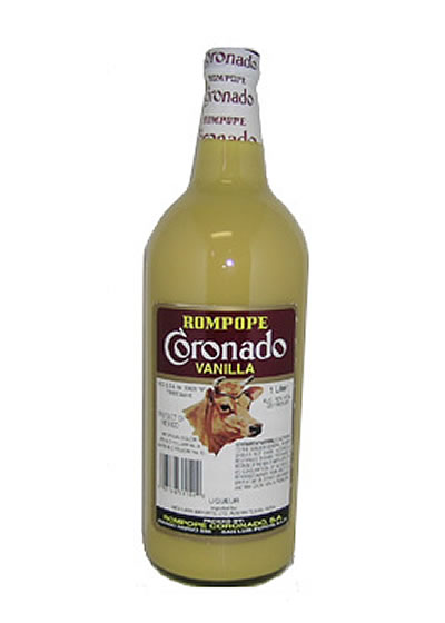 pope Coronado Vanilla