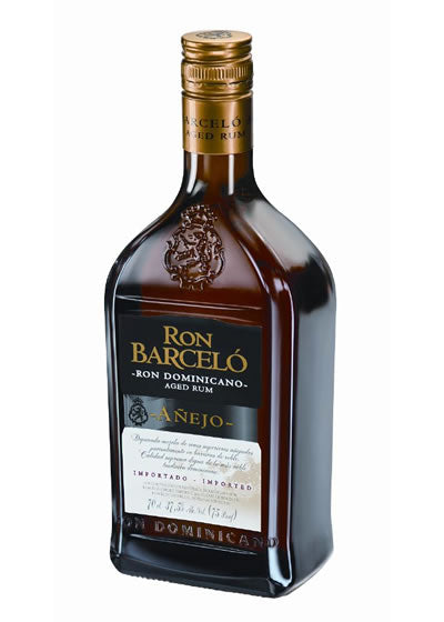 Ron Barcelo Anejo