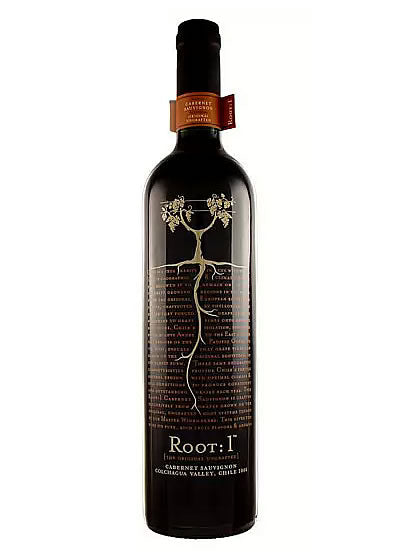 Root 1 Cabernet Sauvignon