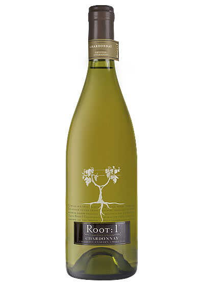 Root 1 Chardonnay