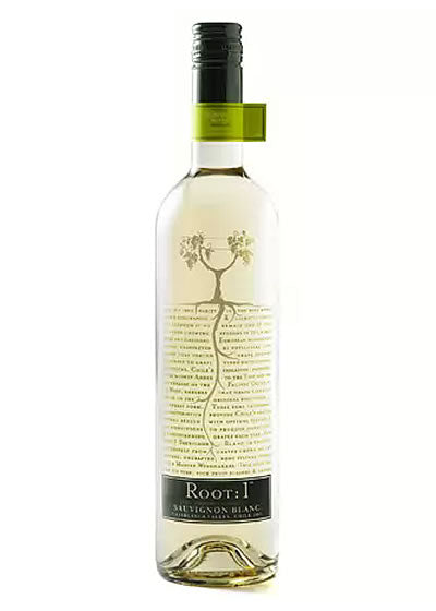 Root 1 Sauvignon Blanc