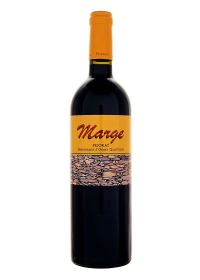 Roquers De Porrera Marge Priorat