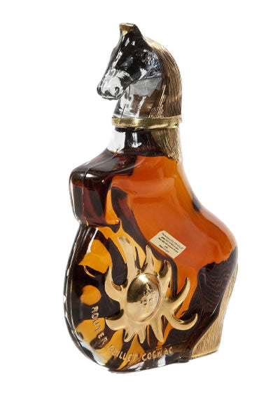 ブランデー CHEVAL SOLEIL COGNAC Rouyer Guillet Cheval Soleil XO 750ML – Liquor Barn