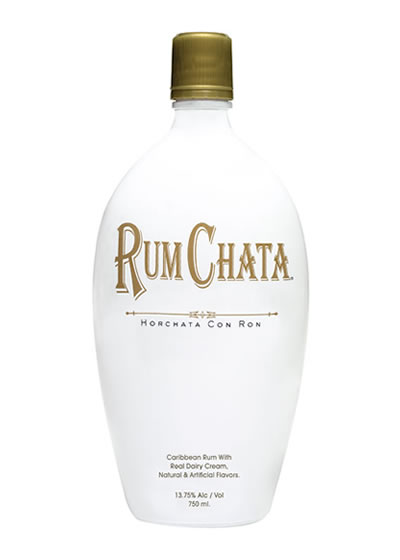 RumChata Cream Liqueur 750ML | Rum & Horchata Blend – The Liquor Barn