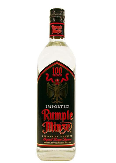 Rumple Minze