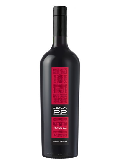 Ruta 22 Malbec