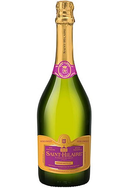 Saint Hilaire Blanquette de Limoux