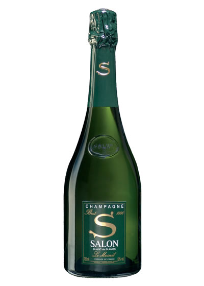 Salon Le Mesnil Blanc de Blancs Brut