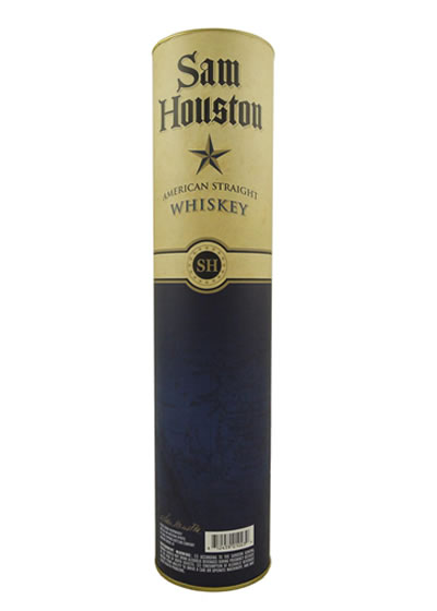 Sam Houston 750ML - Whiskey | Shop Online at The Liquor Barn