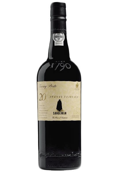 Sandeman 20 Year Old Tawny