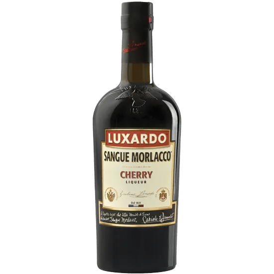 Luxardo Morlacco Cherry Sangue Liqueur 750ML