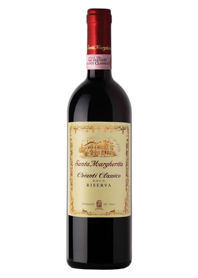 Santa Margherita Chianti Classico