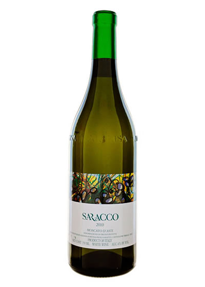 Saracco Moscato d'Asti