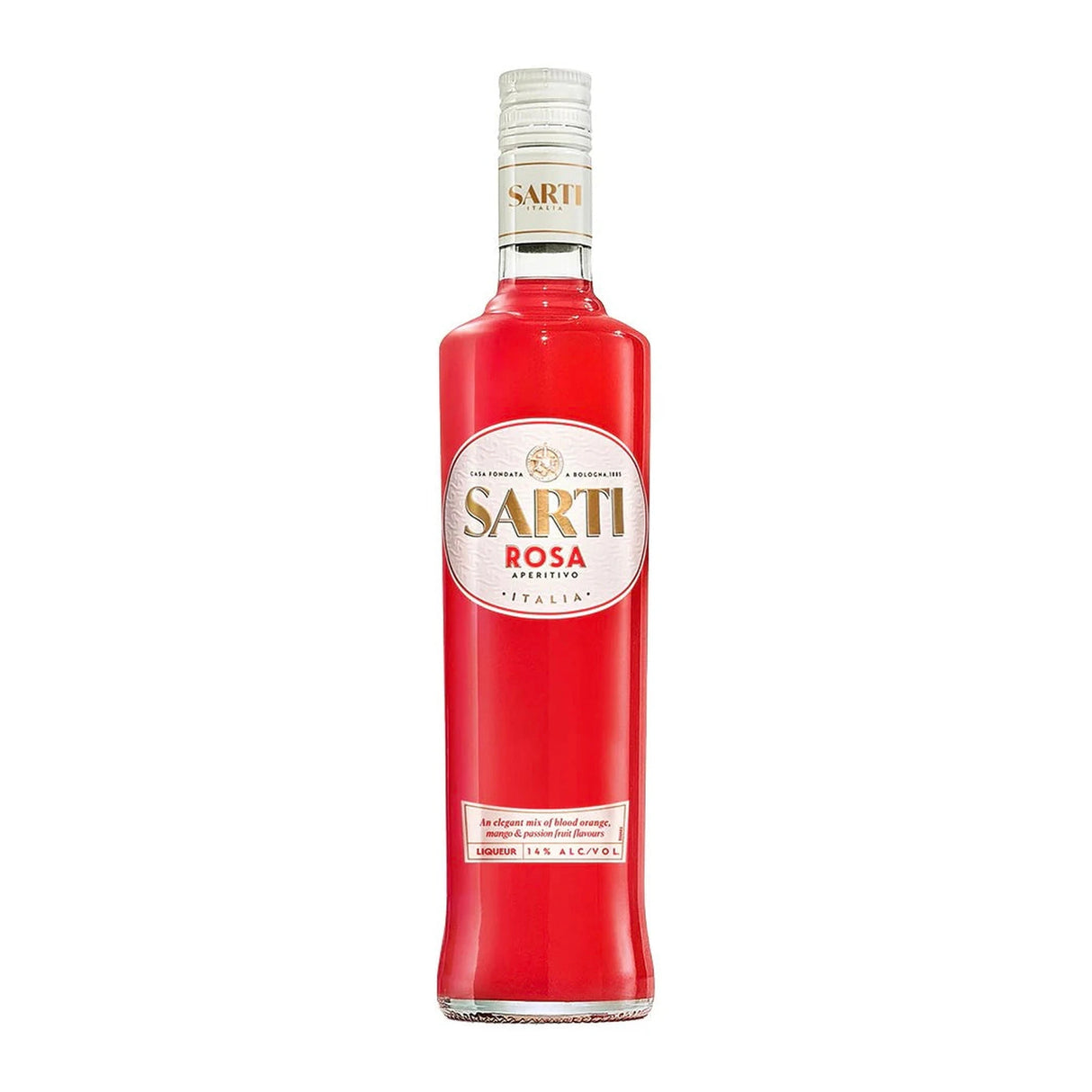 Sarti Aperitivo Rosa 750ML bottle | Buy at Liquor Barn
