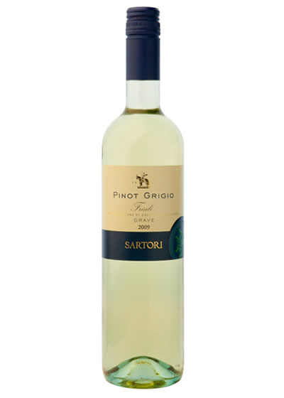 Sartori Pinot Grigio