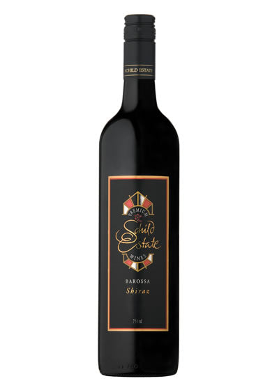 Schild Estate Shiraz