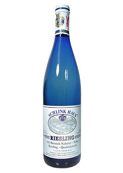 Schlink Haus Riesling