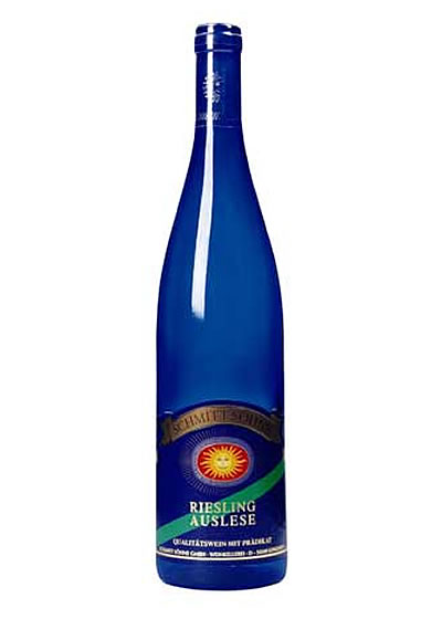 果実酒❤️Pferdoth Blue 1992 年製Auslese 750ml Schmitt Sohne Riesling Auslese 750ml | Mosel Late Harvest – The