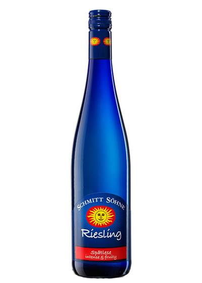 Schmitt Sohne Riesling Spatlese – The Liquor Barn