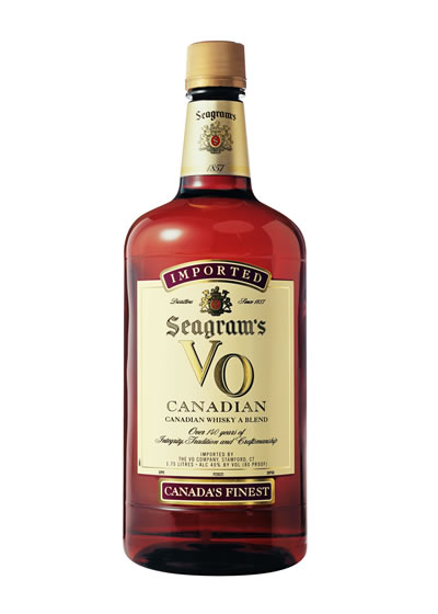 Seagram's V.O.