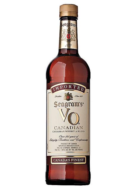 Seagram's V.O.