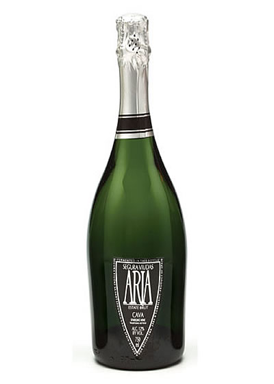 Segura Viudas Aria Brut