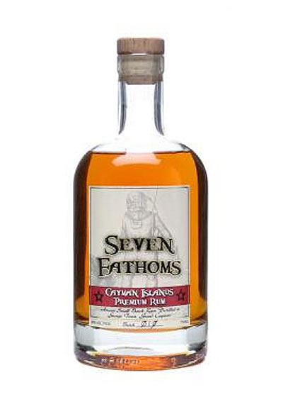 Seven Fathoms