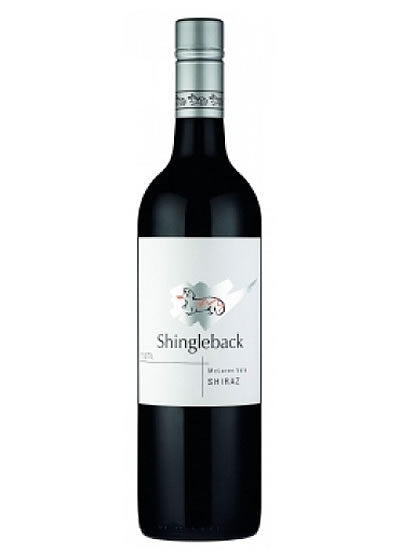 Shingleback Shiraz