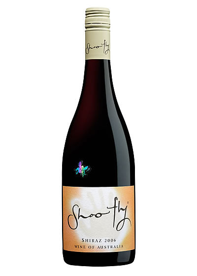 Shoofly Shiraz