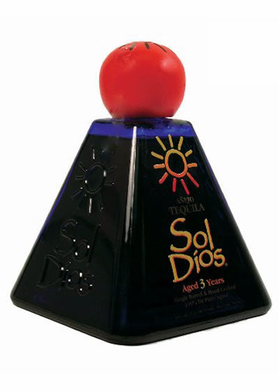 Sol Dios Anejo