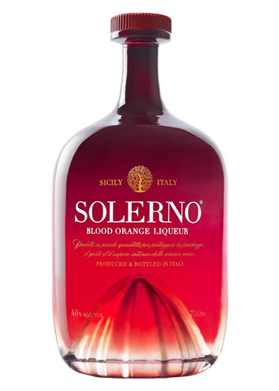 Solerno Blood Orange