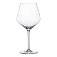 Spigelau Style Burgundy Glasses 4PK | Buy at Liquor Barn