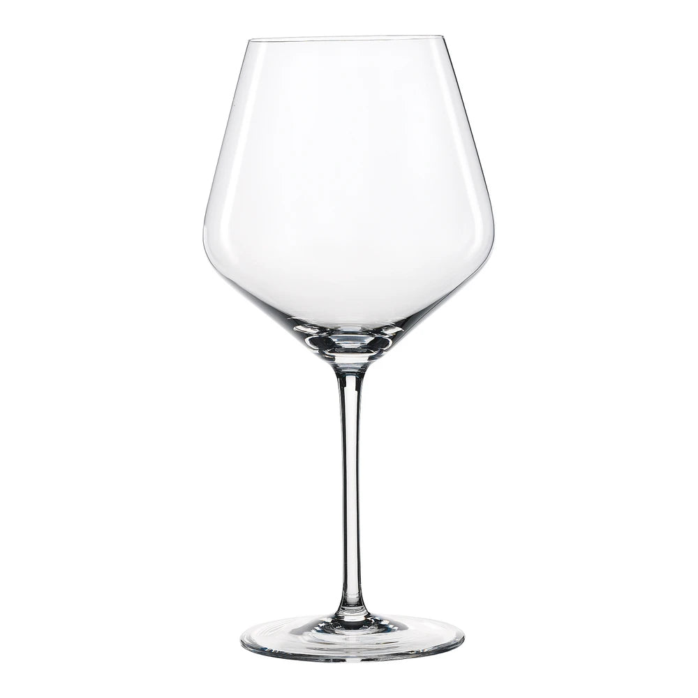 Spigelau Style Burgundy Glasses 4PK | Buy at Liquor Barn